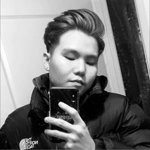 Meet your Posher, Khang